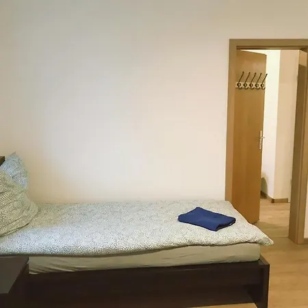 Monteurwohnungen In * Markranstädt