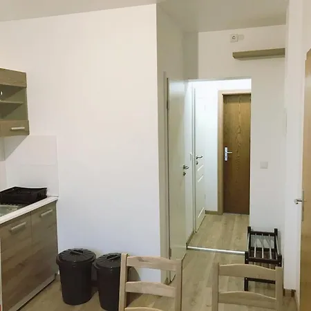 Monteurwohnungen In * Markranstädt