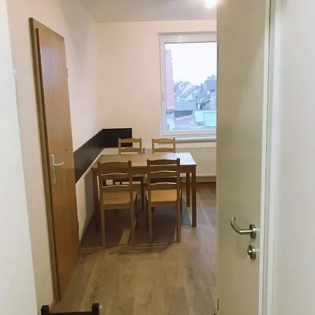 Monteurwohnungen In דירה Markranstädt