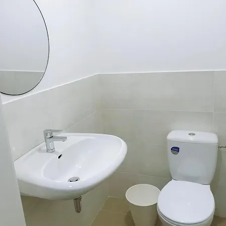 Monteurwohnungen In דירה