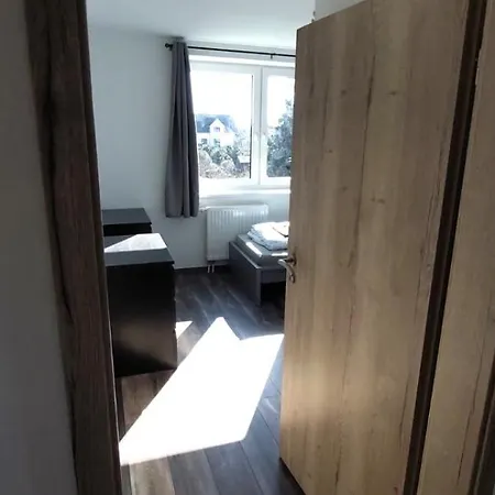 Monteurwohnungen In דירה