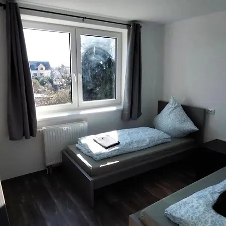 Apartment Monteurwohnungen In *
