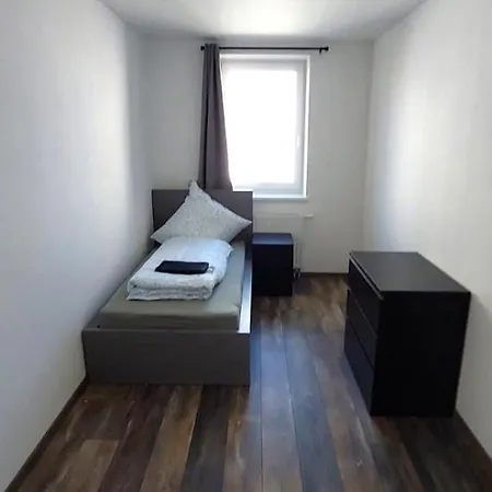 Monteurwohnungen In Markranstädt