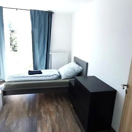 Apartment Monteurwohnungen In *