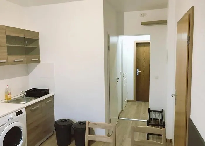 Monteurwohnungen In * Markranstädt