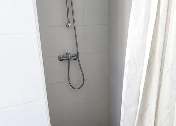 Monteurwohnungen In 아파트 Markranstädt