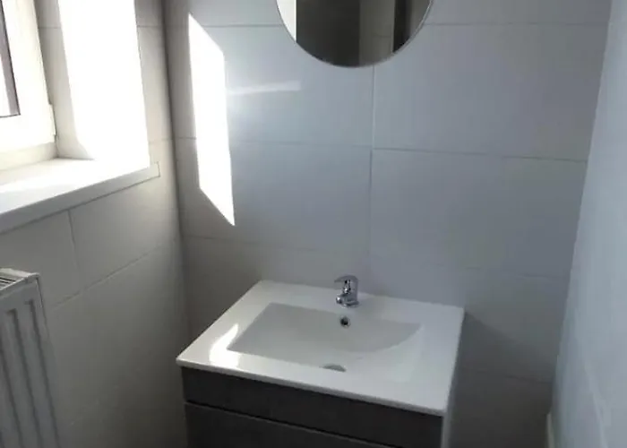 Monteurwohnungen In * Markranstädt