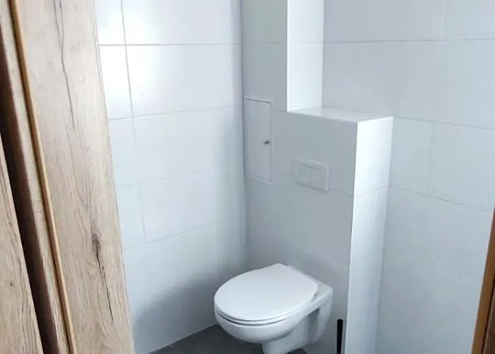 아파트 Monteurwohnungen In Markranstädt