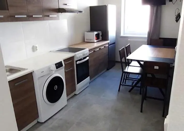 Monteurwohnungen In * Markranstädt